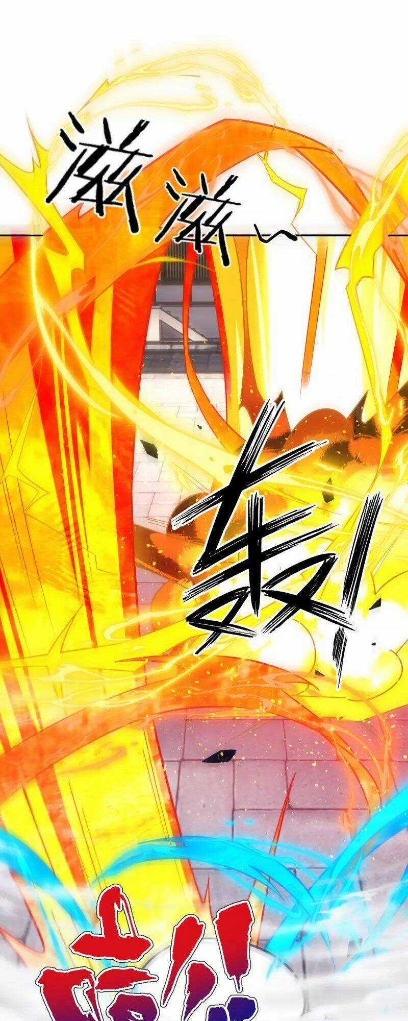 Nhất Đẳng Gia Đinh Chapter 329 trang 34