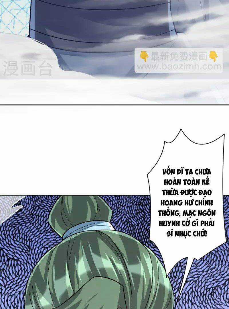 Nhất Đẳng Gia Đinh Chapter 329 trang 36