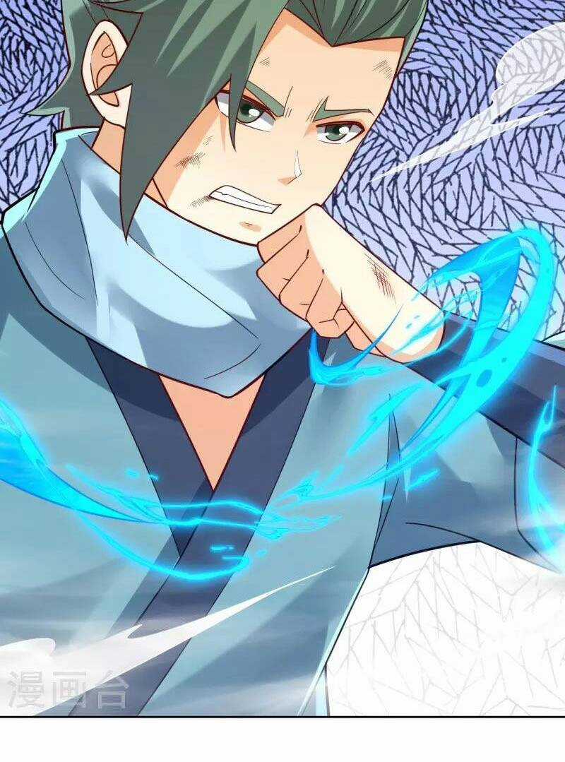 Nhất Đẳng Gia Đinh Chapter 329 trang 37