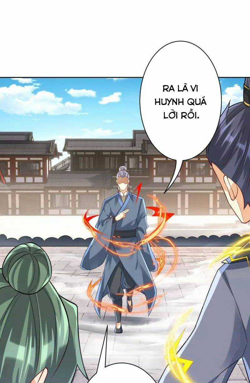Nhất Đẳng Gia Đinh Chapter 329 trang 38