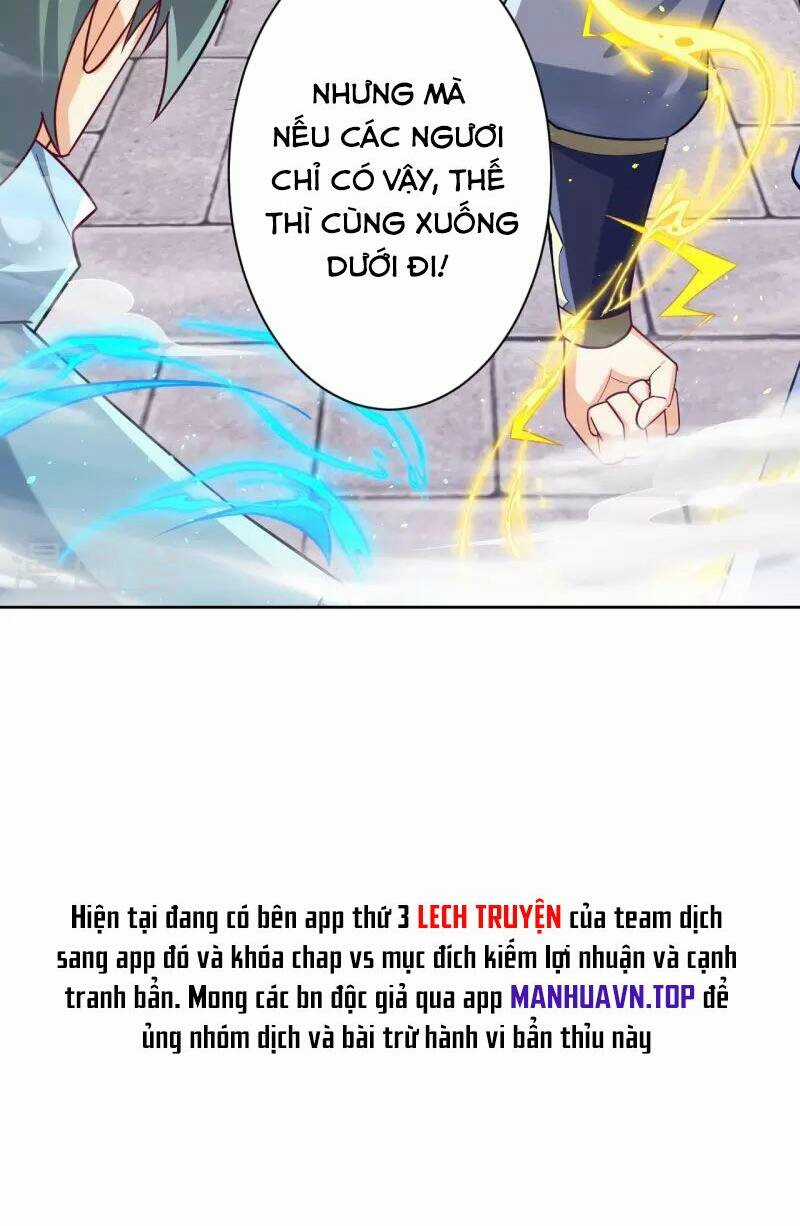 Nhất Đẳng Gia Đinh Chapter 329 trang 39