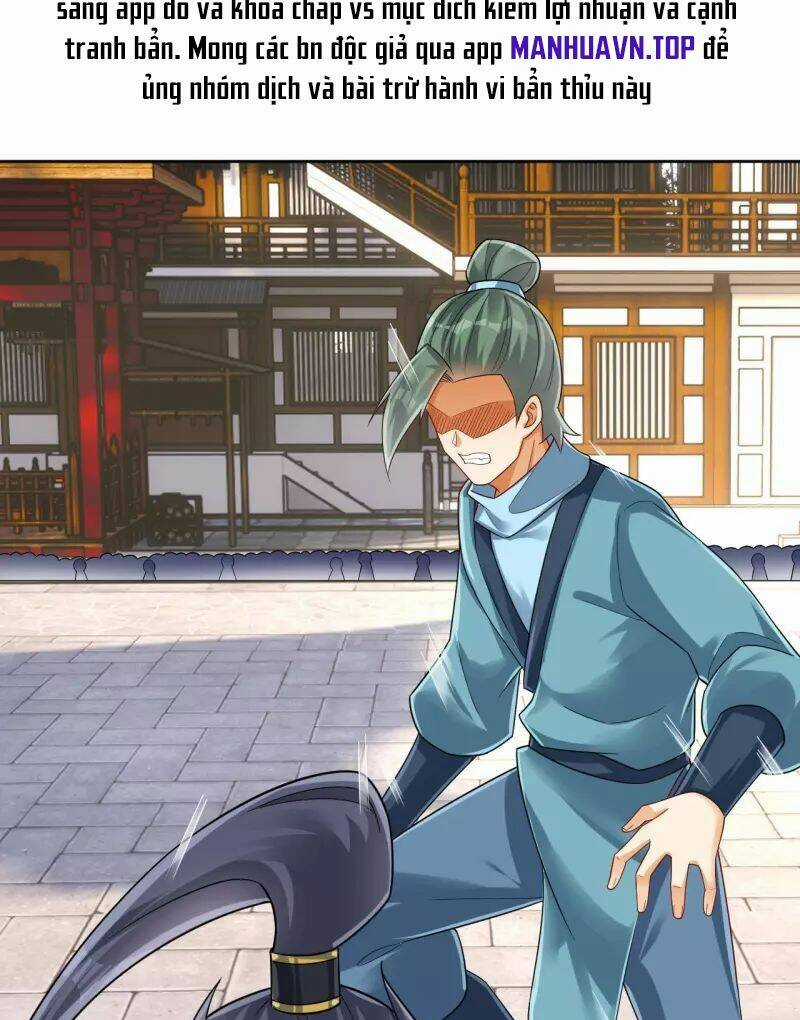 Nhất Đẳng Gia Đinh Chapter 329 trang 4