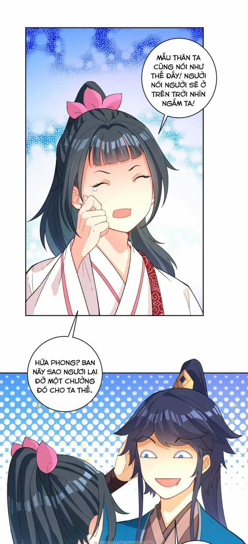 Nhất Đẳng Gia Đinh Chapter 33 trang 1