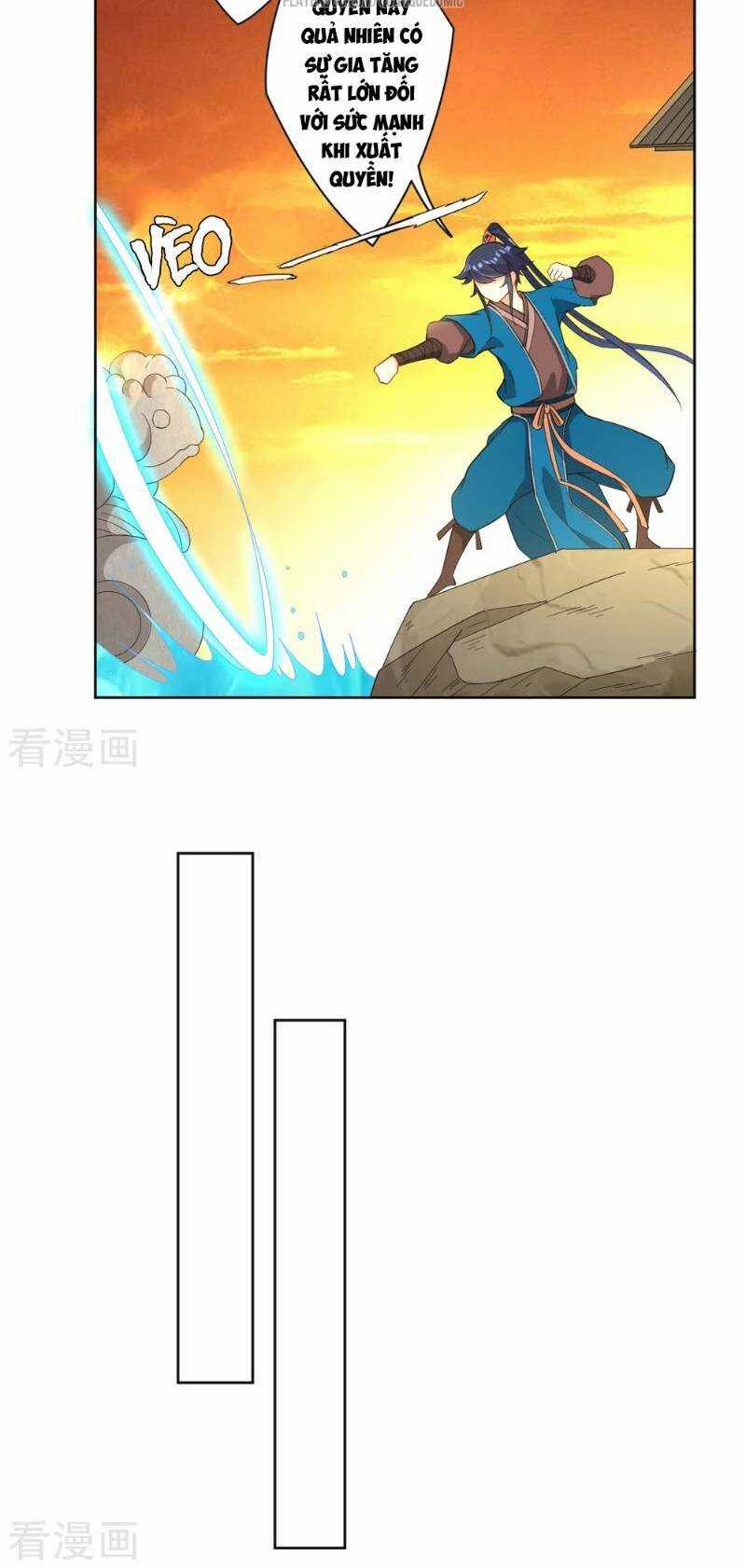 Nhất Đẳng Gia Đinh Chapter 33 trang 10