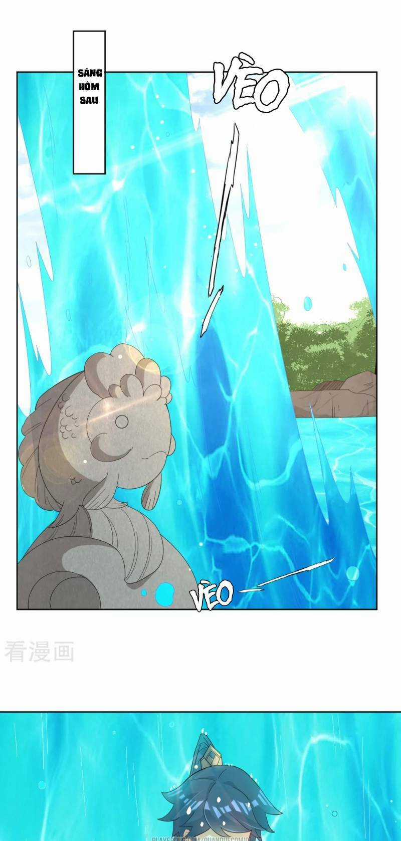 Nhất Đẳng Gia Đinh Chapter 33 trang 11