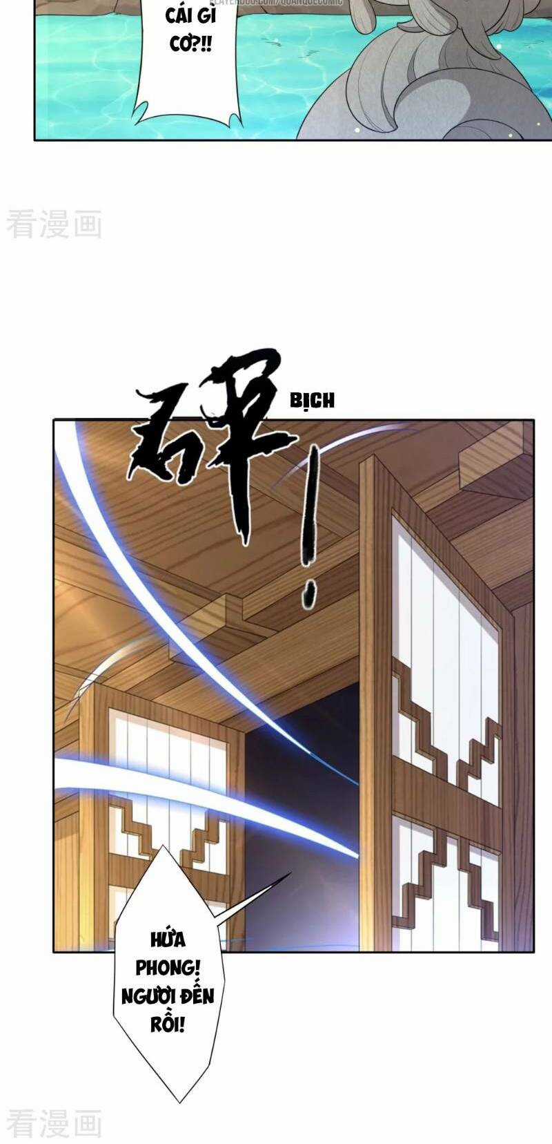 Nhất Đẳng Gia Đinh Chapter 33 trang 14