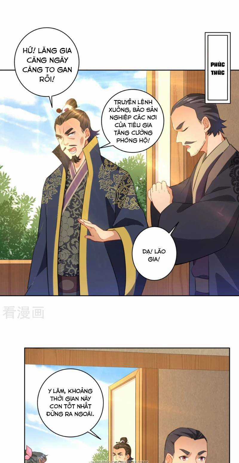 Nhất Đẳng Gia Đinh Chapter 33 trang 17