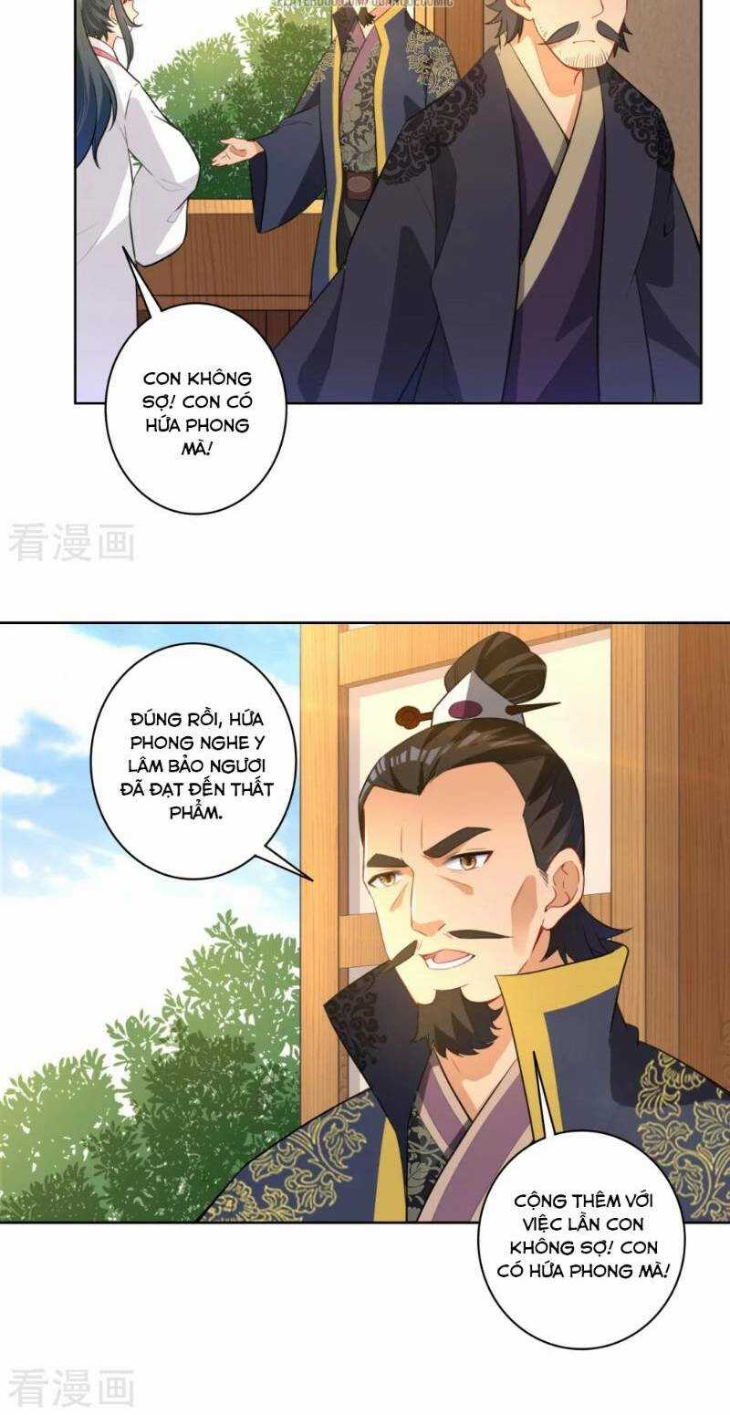 Nhất Đẳng Gia Đinh Chapter 33 trang 18