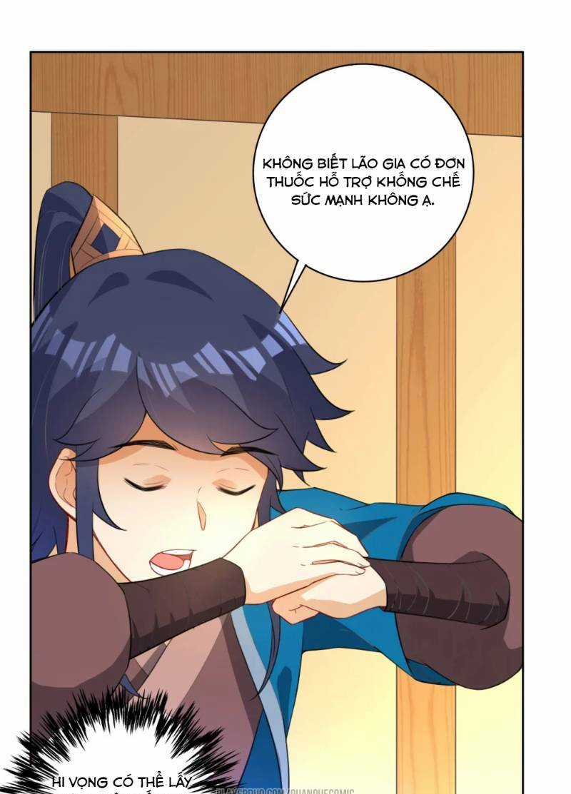 Nhất Đẳng Gia Đinh Chapter 33 trang 19