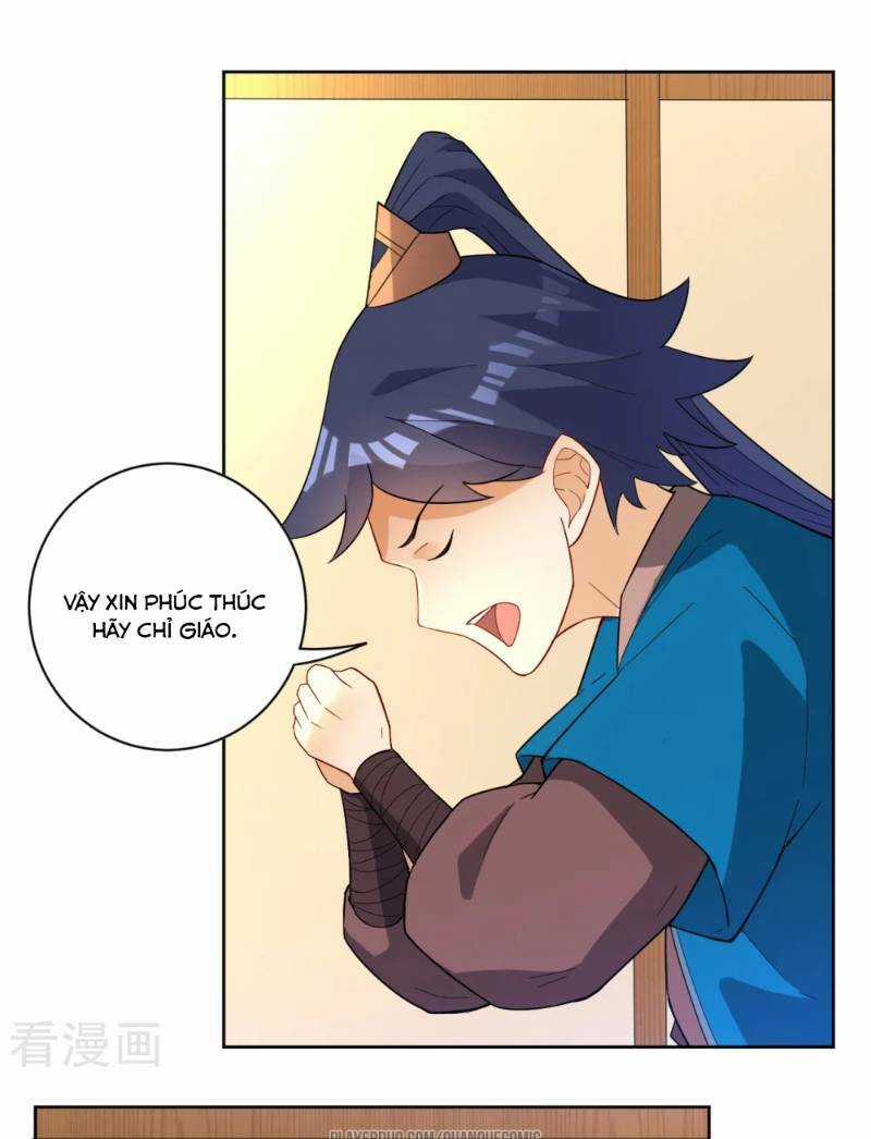 Nhất Đẳng Gia Đinh Chapter 33 trang 23