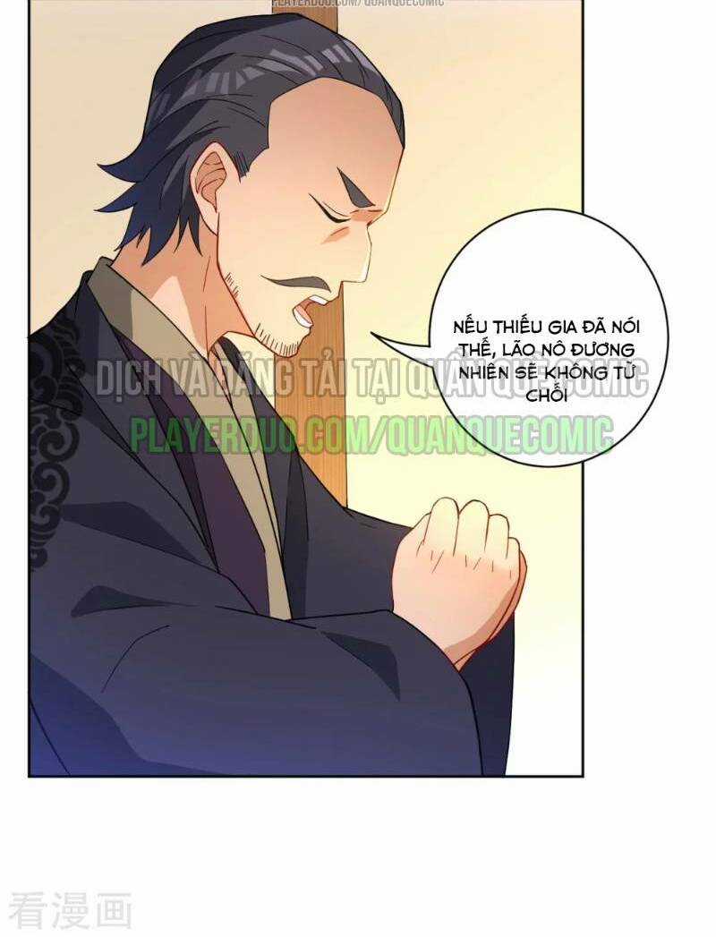 Nhất Đẳng Gia Đinh Chapter 33 trang 24