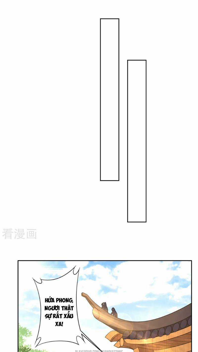 Nhất Đẳng Gia Đinh Chapter 33 trang 3