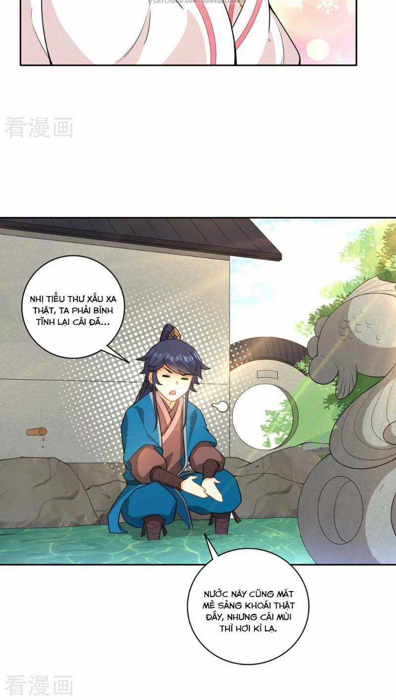 Nhất Đẳng Gia Đinh Chapter 33 trang 6