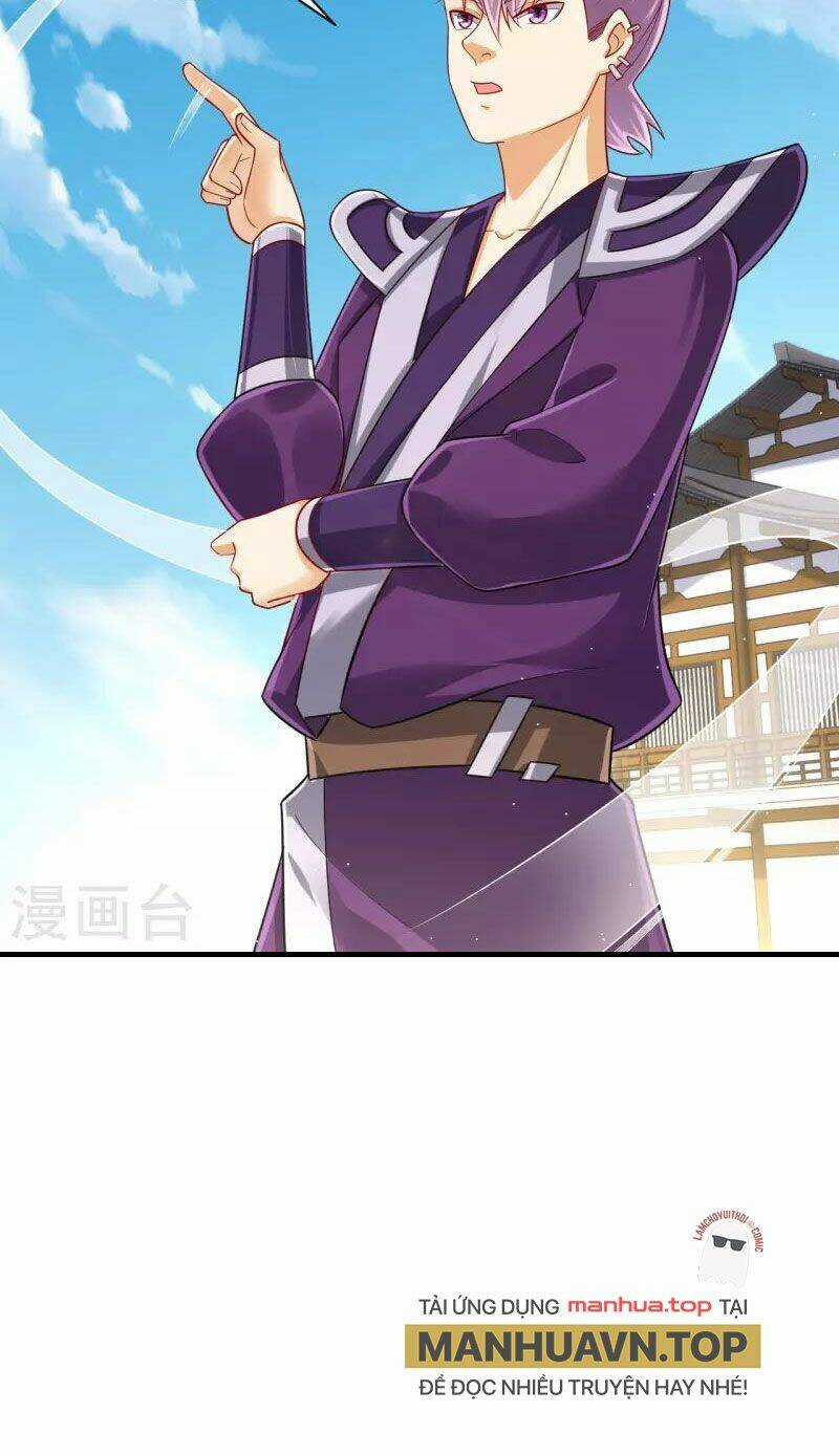 Nhất Đẳng Gia Đinh Chapter 330 trang 12