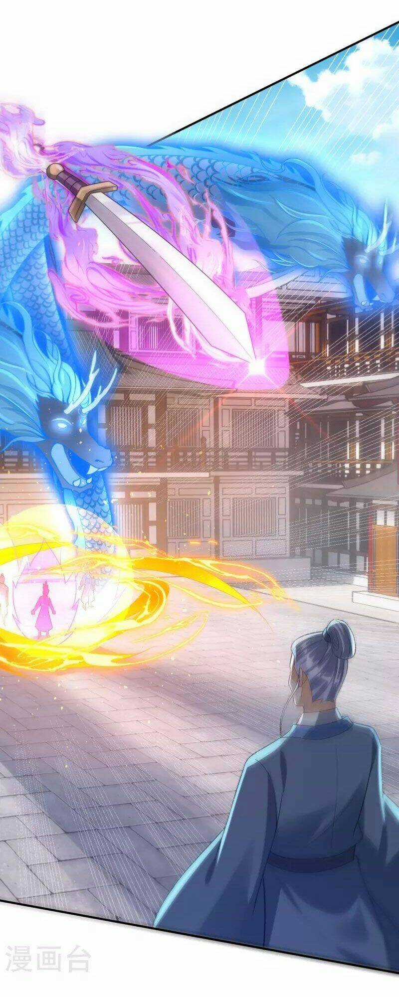 Nhất Đẳng Gia Đinh Chapter 330 trang 14