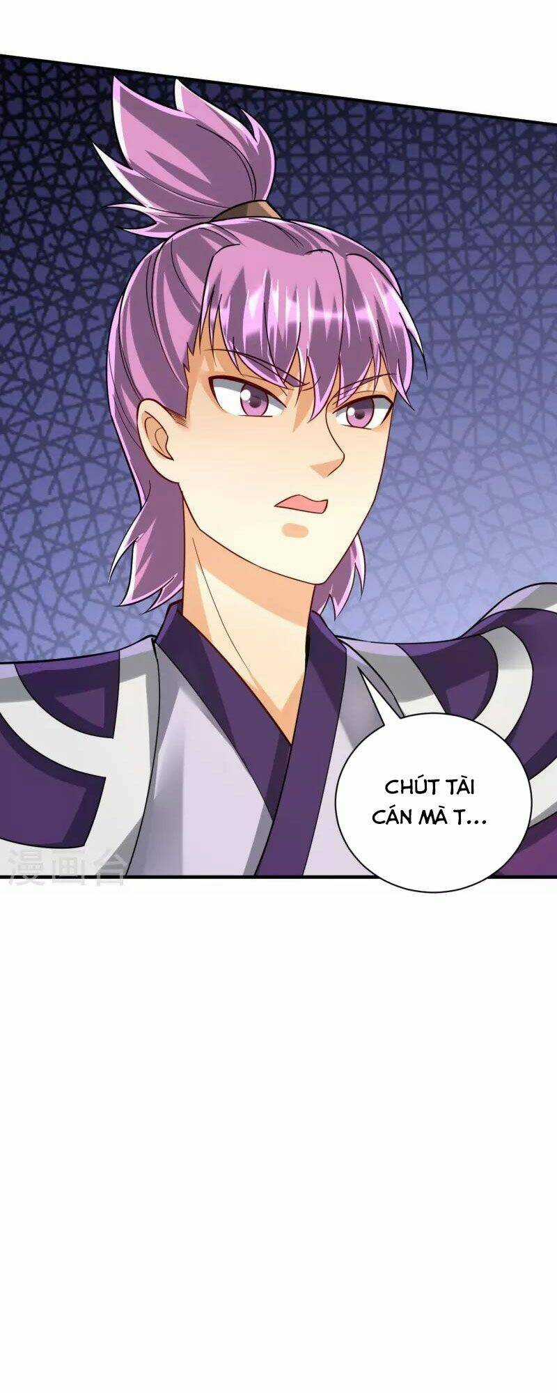 Nhất Đẳng Gia Đinh Chapter 330 trang 17