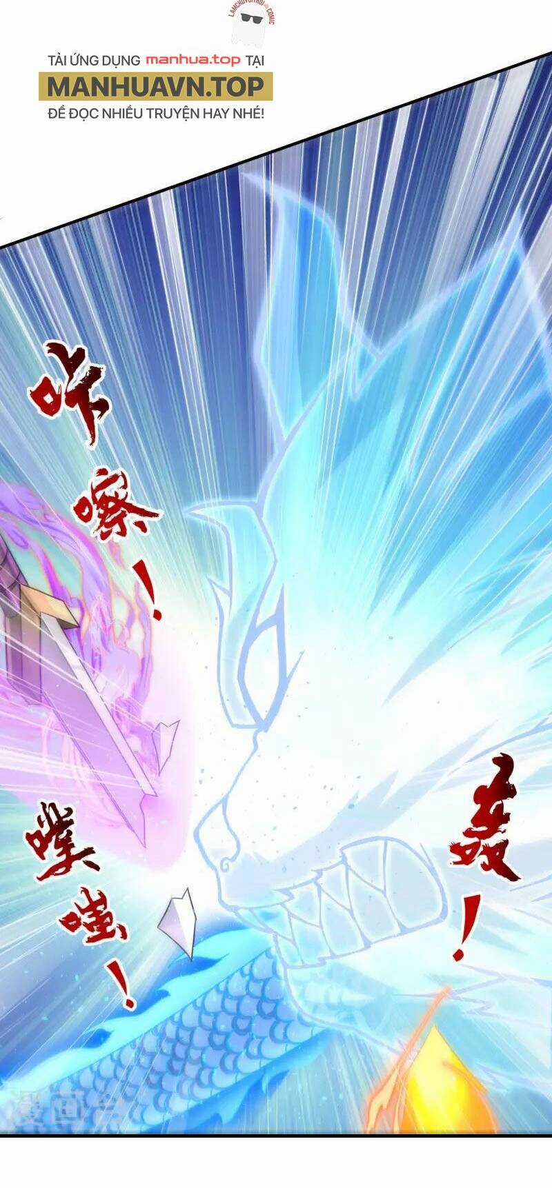 Nhất Đẳng Gia Đinh Chapter 330 trang 19