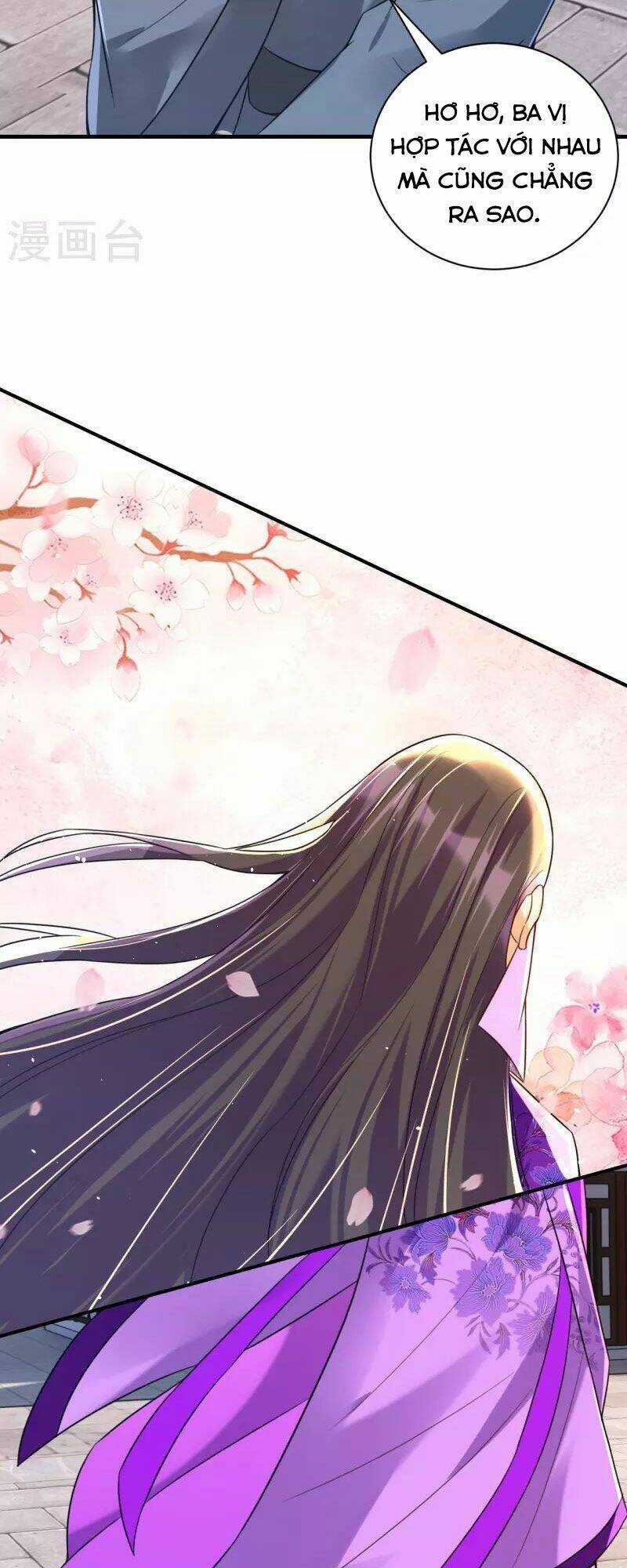 Nhất Đẳng Gia Đinh Chapter 330 trang 21