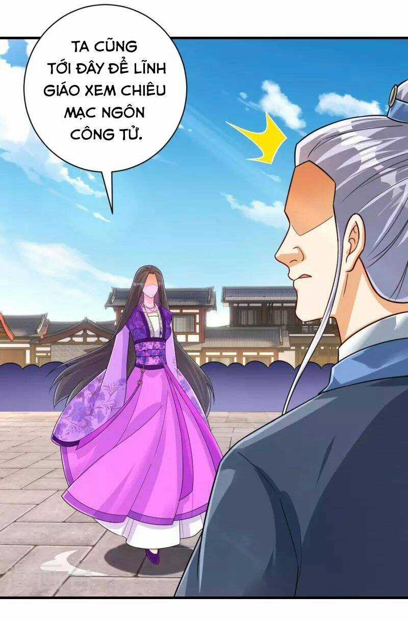 Nhất Đẳng Gia Đinh Chapter 330 trang 23