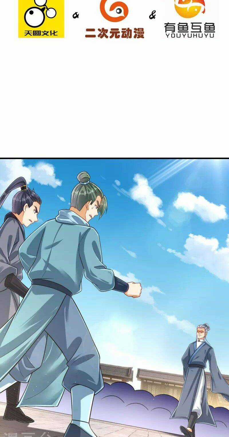Nhất Đẳng Gia Đinh Chapter 330 trang 3