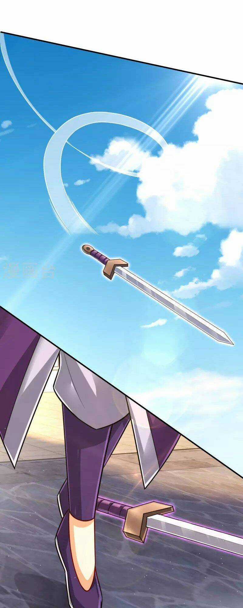 Nhất Đẳng Gia Đinh Chapter 330 trang 5