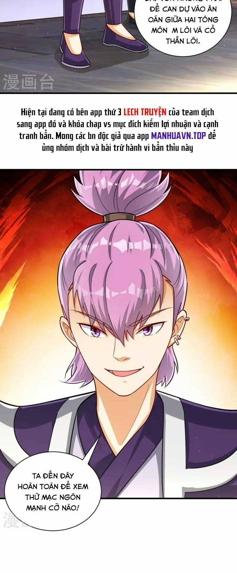 Nhất Đẳng Gia Đinh Chapter 330 trang 7