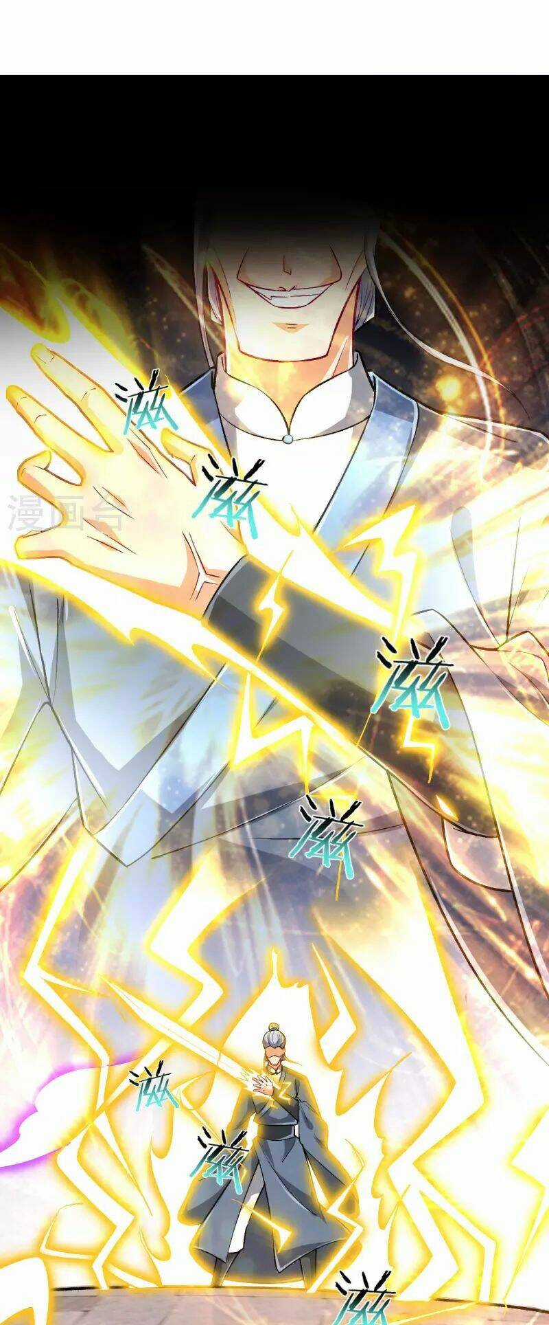 Nhất Đẳng Gia Đinh Chapter 331 trang 10