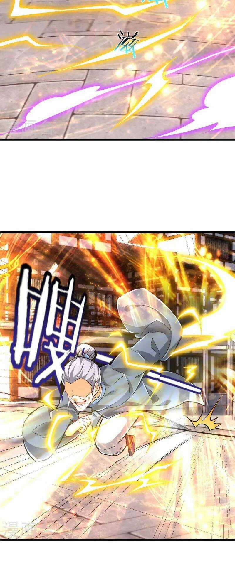 Nhất Đẳng Gia Đinh Chapter 331 trang 11