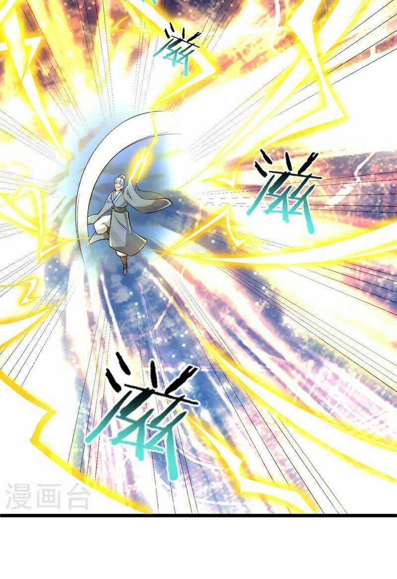 Nhất Đẳng Gia Đinh Chapter 331 trang 15