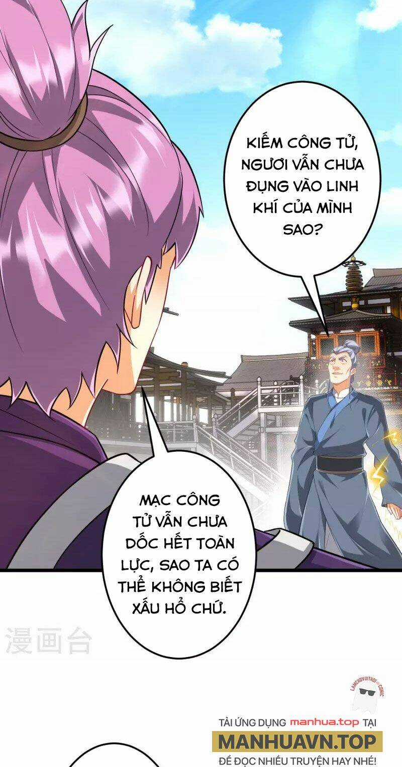 Nhất Đẳng Gia Đinh Chapter 331 trang 17