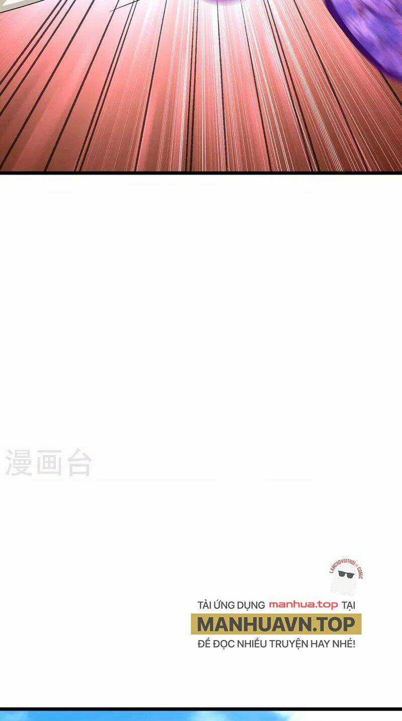 Nhất Đẳng Gia Đinh Chapter 331 trang 21