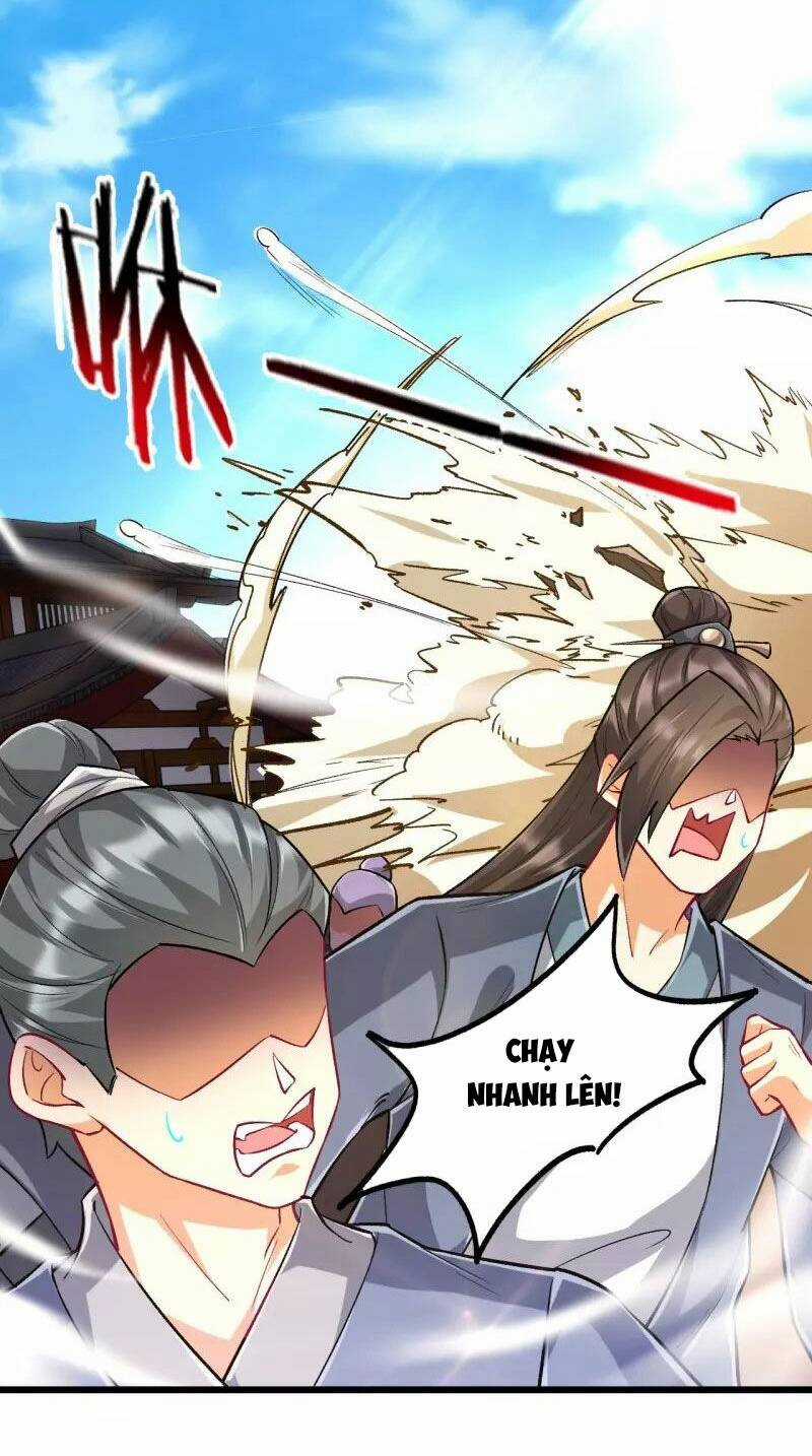 Nhất Đẳng Gia Đinh Chapter 331 trang 22