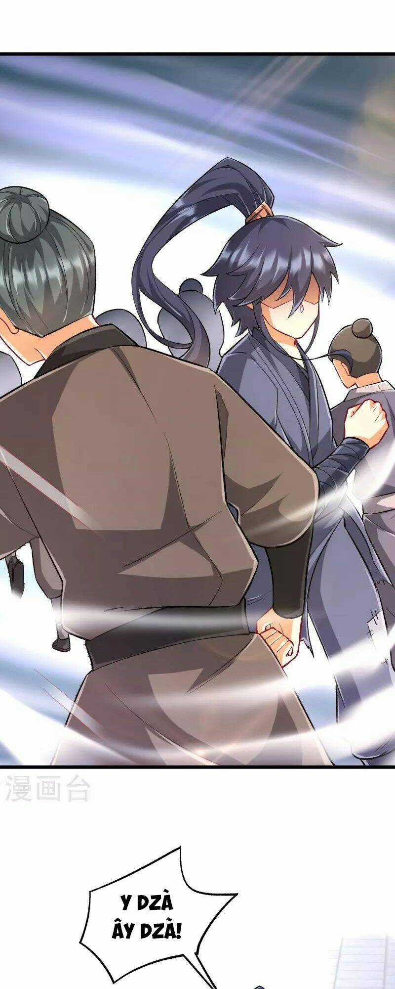 Nhất Đẳng Gia Đinh Chapter 331 trang 23