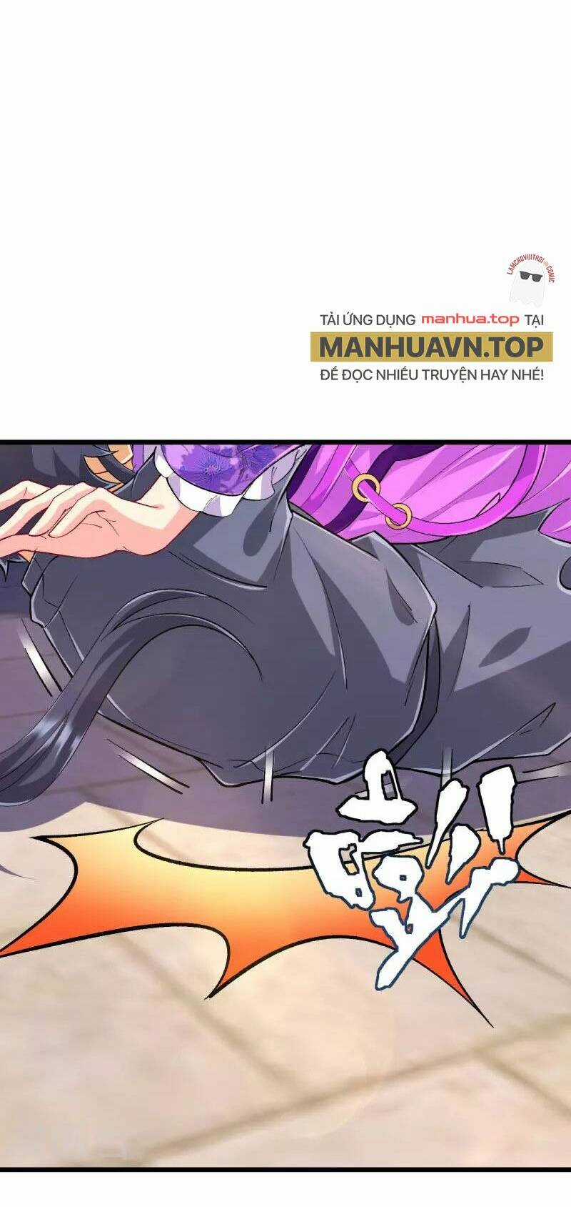 Nhất Đẳng Gia Đinh Chapter 331 trang 25