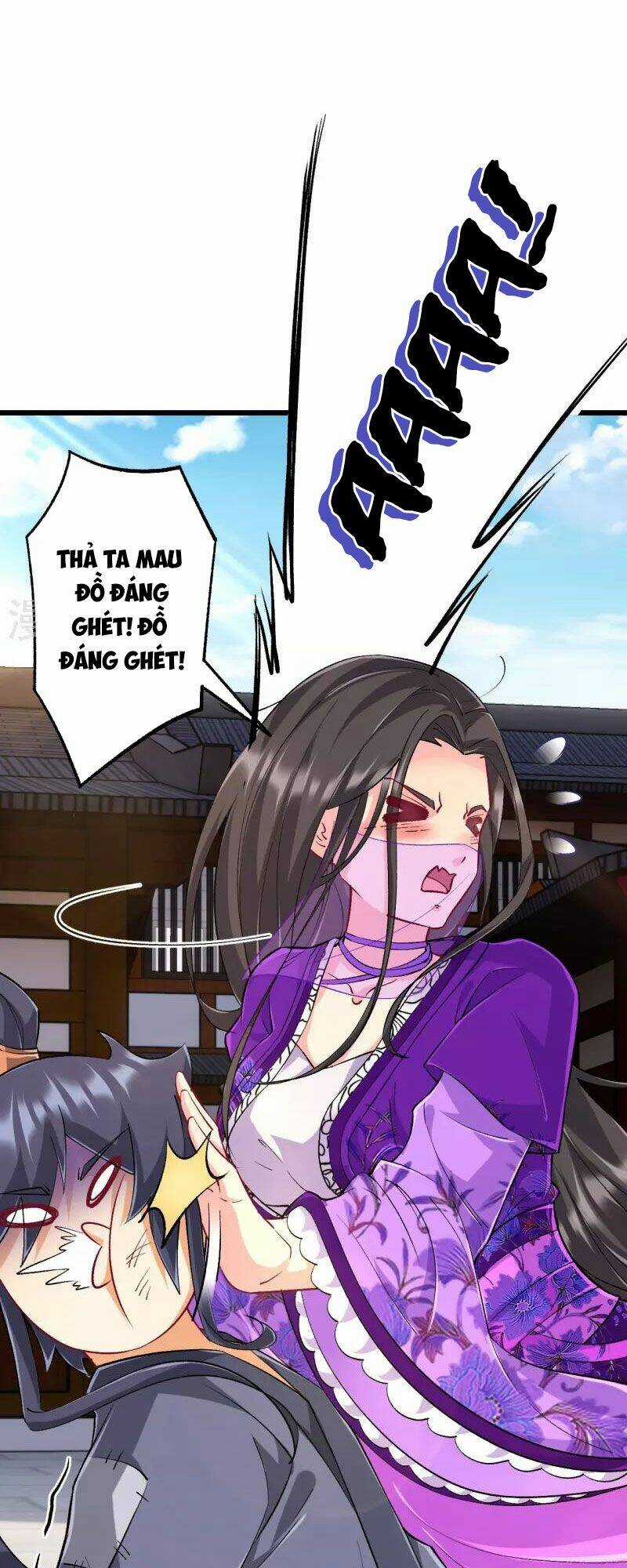 Nhất Đẳng Gia Đinh Chapter 331 trang 26