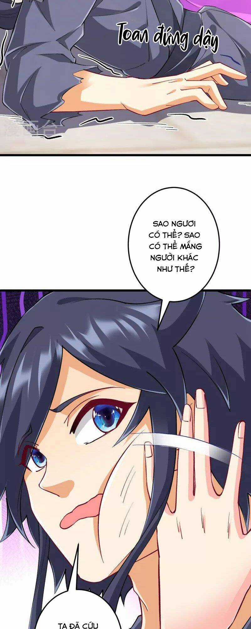 Nhất Đẳng Gia Đinh Chapter 331 trang 27