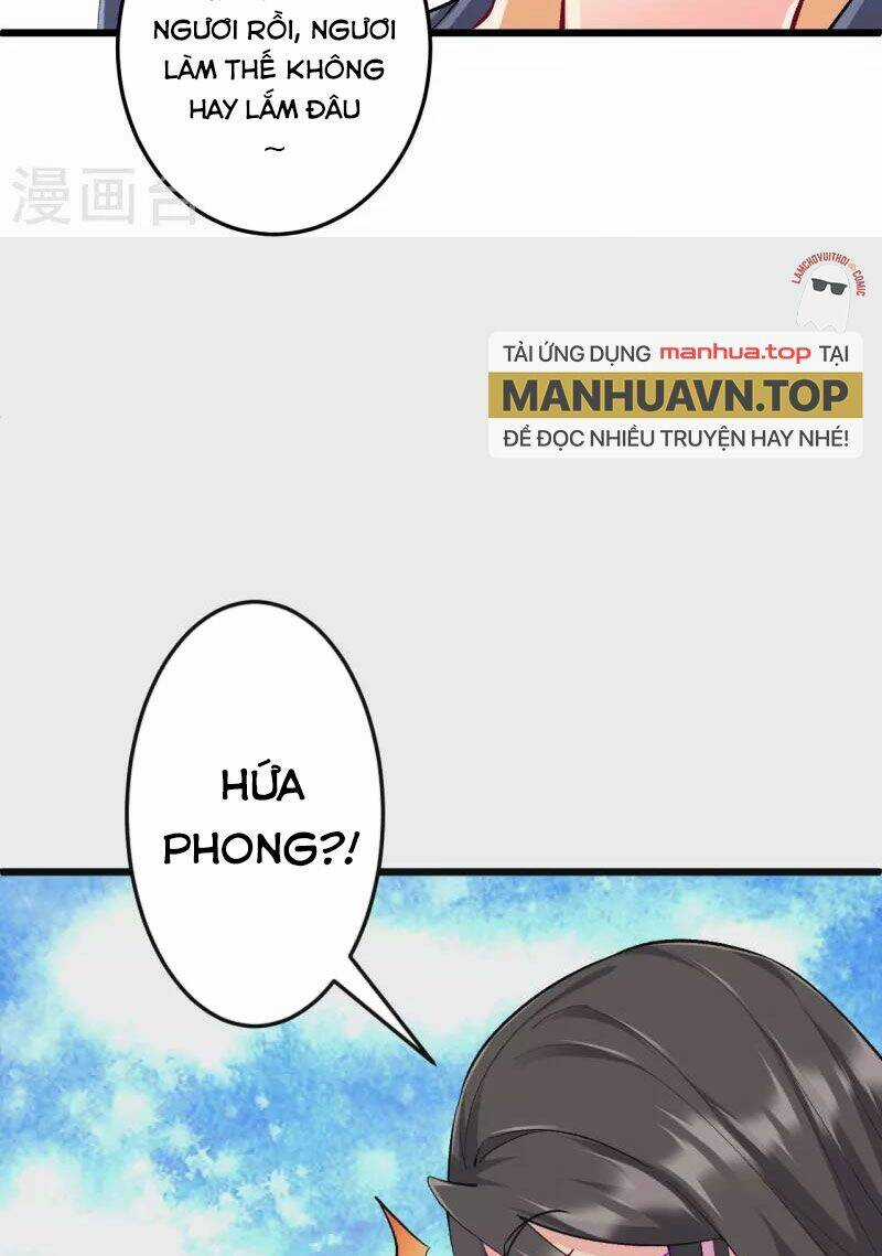 Nhất Đẳng Gia Đinh Chapter 331 trang 28