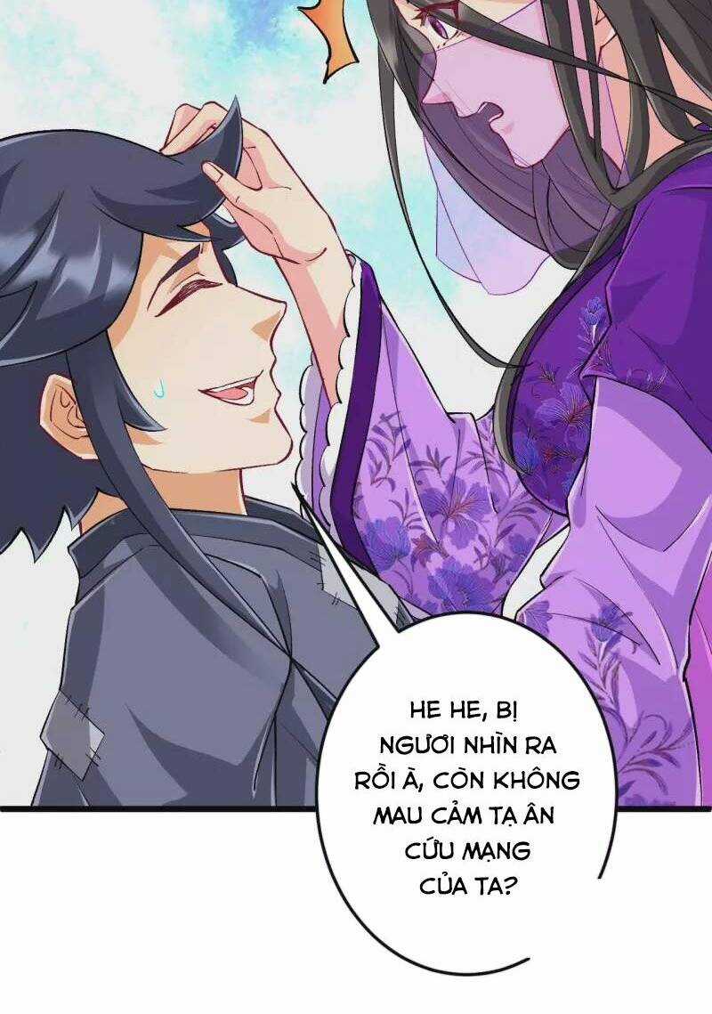 Nhất Đẳng Gia Đinh Chapter 331 trang 29