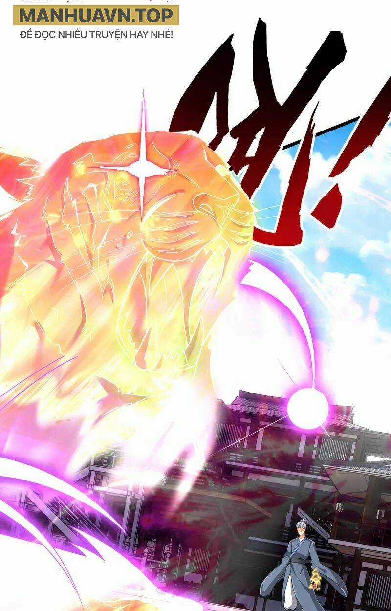 Nhất Đẳng Gia Đinh Chapter 331 trang 8