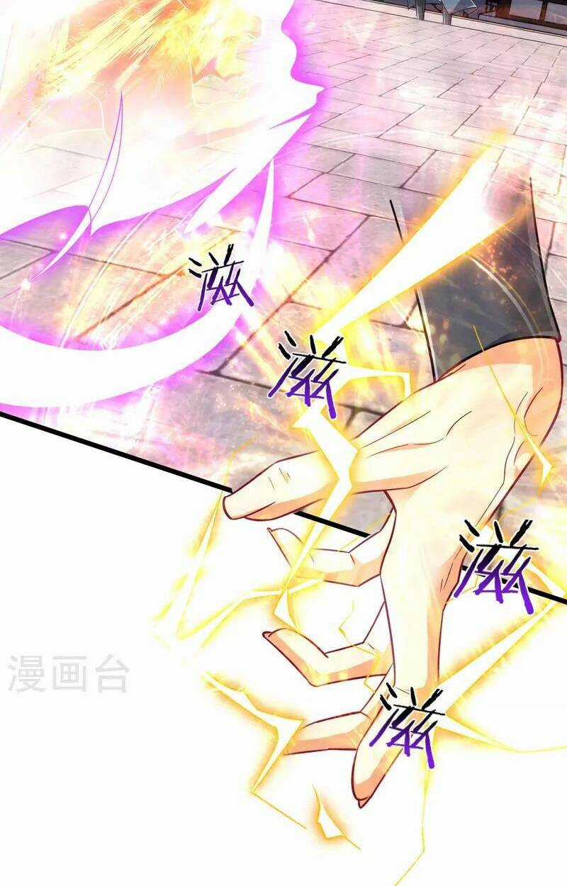 Nhất Đẳng Gia Đinh Chapter 331 trang 9