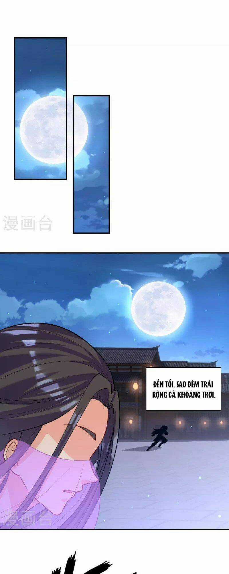 Nhất Đẳng Gia Đinh Chapter 332 trang 10