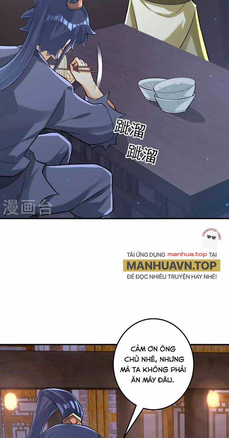 Nhất Đẳng Gia Đinh Chapter 332 trang 12