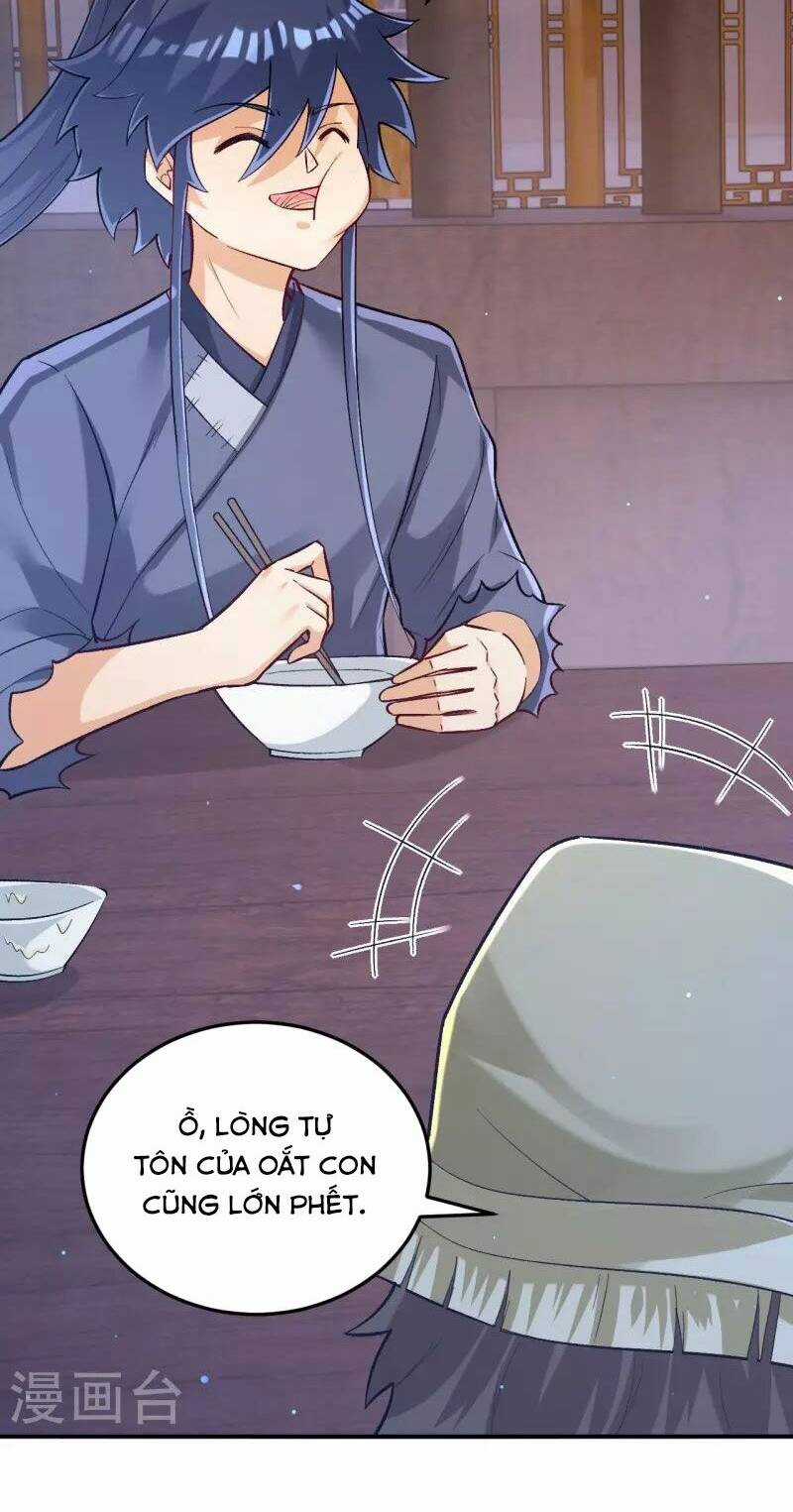 Nhất Đẳng Gia Đinh Chapter 332 trang 13