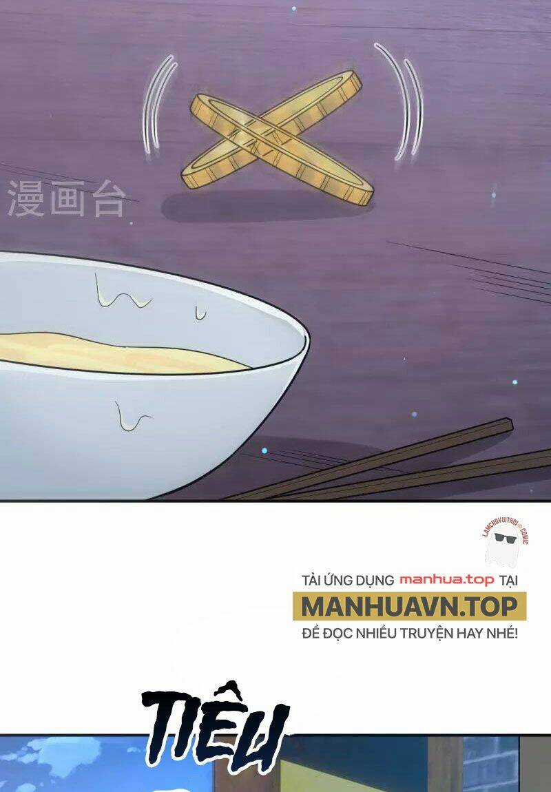 Nhất Đẳng Gia Đinh Chapter 332 trang 16