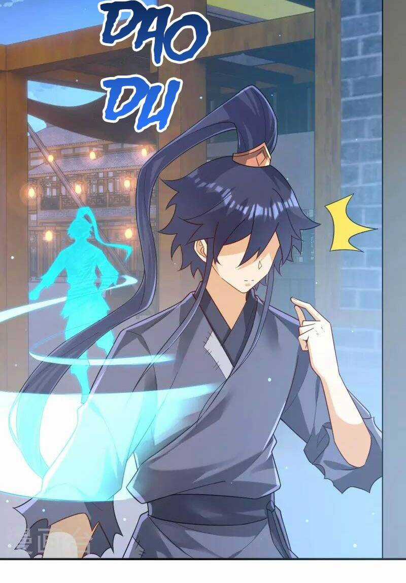 Nhất Đẳng Gia Đinh Chapter 332 trang 17