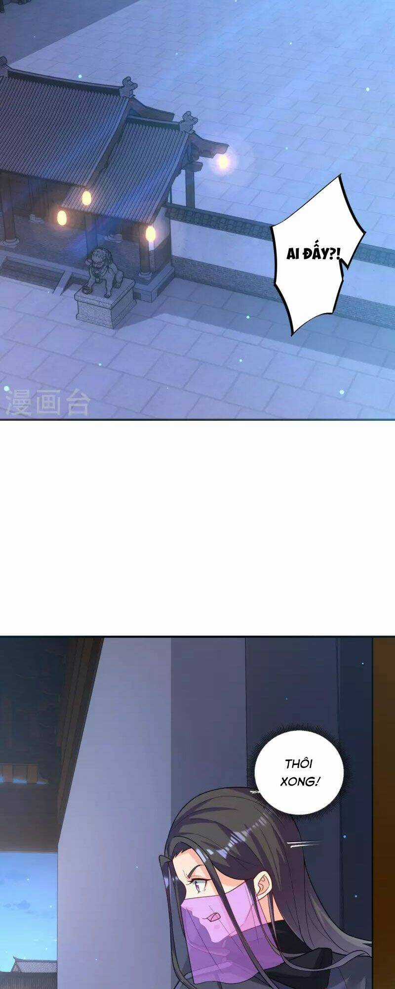 Nhất Đẳng Gia Đinh Chapter 332 trang 19