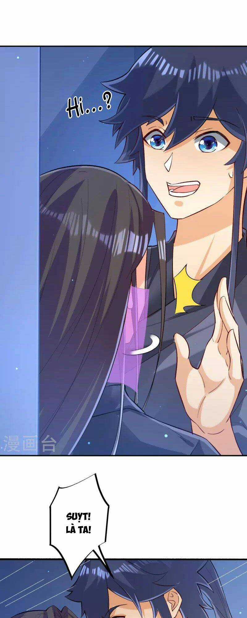 Nhất Đẳng Gia Đinh Chapter 332 trang 22