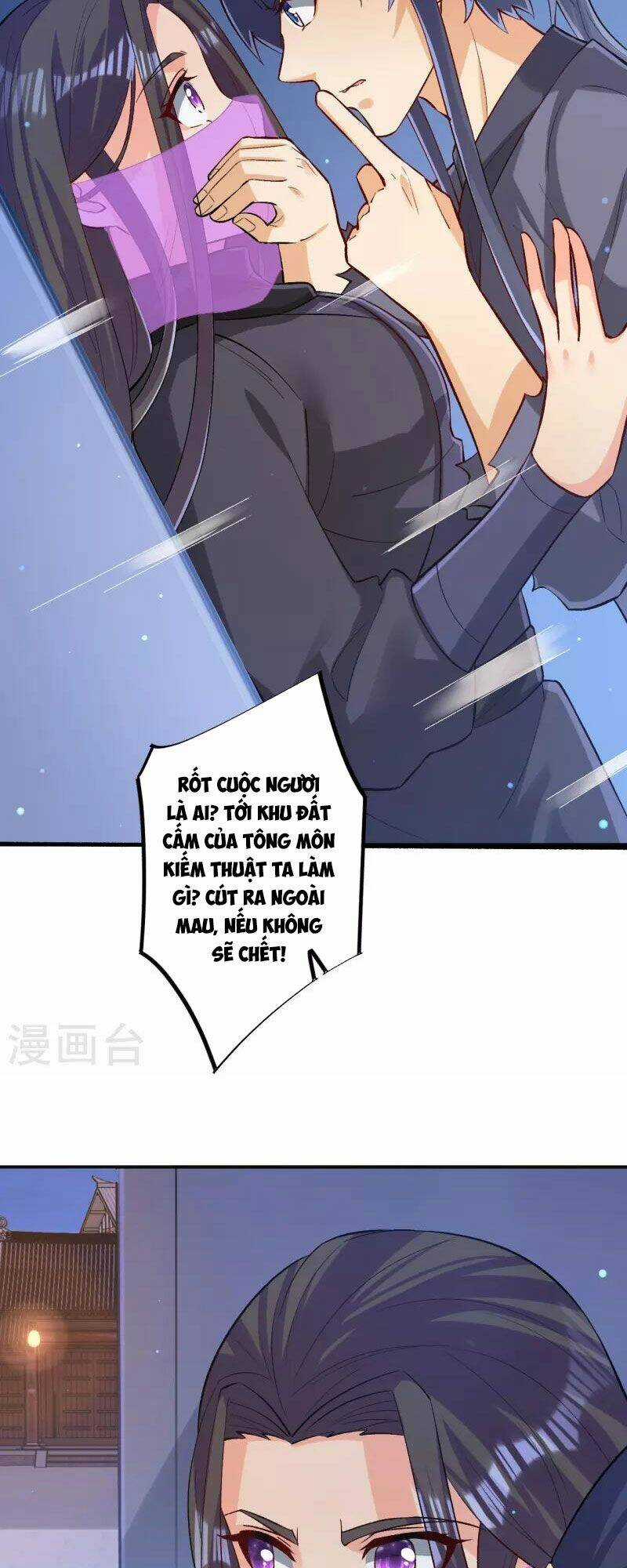 Nhất Đẳng Gia Đinh Chapter 332 trang 23