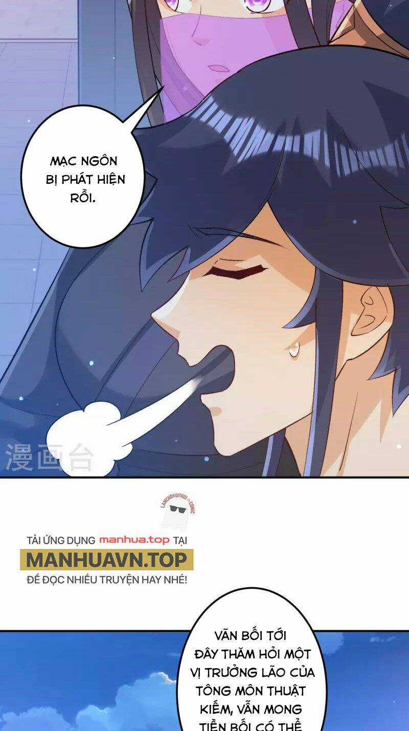 Nhất Đẳng Gia Đinh Chapter 332 trang 24