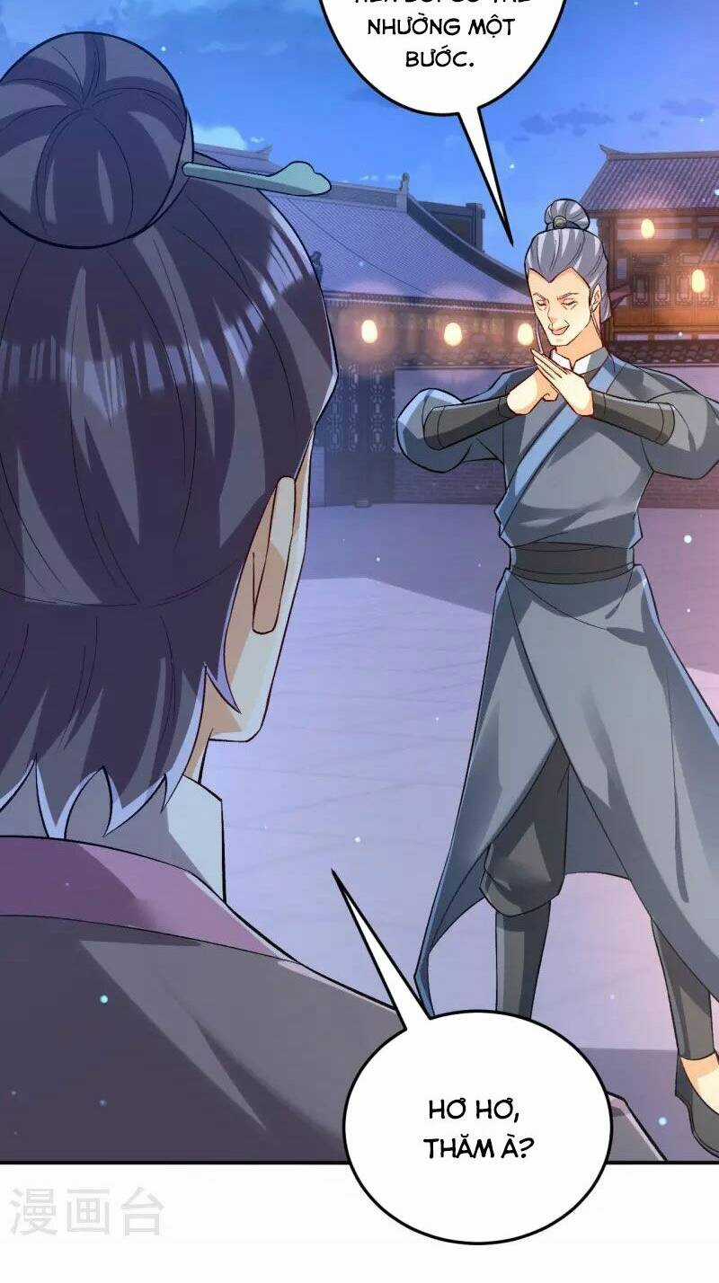 Nhất Đẳng Gia Đinh Chapter 332 trang 25